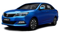  Changan       2016 