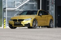 G-Power  560-   BMW M4 Coupe