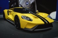  -    Ford GT