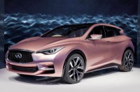 Infiniti    Q30 