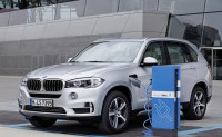 BMW   SUV X5 PHEV   