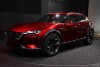  Mazda     Koeru