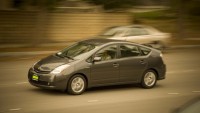  Toyota     Prius