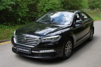 Brilliance     V5 H530