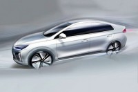 Hyundai      IONIQ