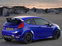     RS- Ford Fiesta