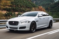 Jaguar      XJ  