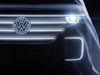 Volkswagen        2016 