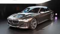  BMW    9-Series  2020 