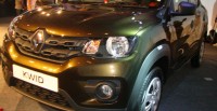  Renault Kwid   