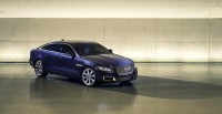 Jaguar     XJ