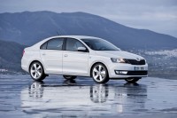 Skoda   Rapid  