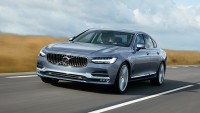 Volvo    S90