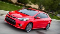  Kia Rio 2017  