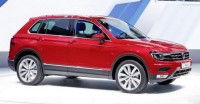 Volkswagen    - Tiguan