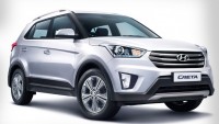 Hyundai    Creta  