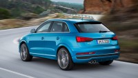 Fiat  Audi   Q2 Q4