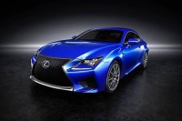 Lexus       RC