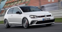   Volkswagen Golf GTI Clubsport