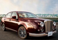   .      Mitsuoka Ryugi Hybrid