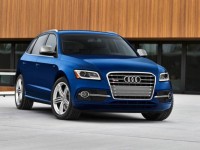   Audi Q5    