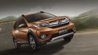 Honda BR-V  117- 