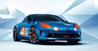   Renault Alpine A120  16