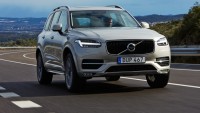 Volvo     XC90 T5