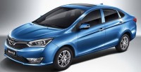   Haima   M3