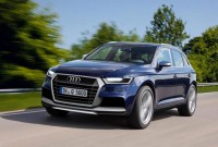 Audi Q5  450- 