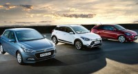     Hyundai i20 Active  