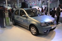      Renault Logan