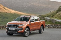     Ford Ranger 2016