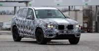 BMW X3 M40i 2017      