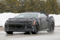  2017 Chevrolet Camaro ZL1  640- 