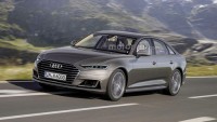      Audi A6