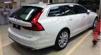  Volvo V90  18