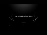  Spyker      C8 Preliator