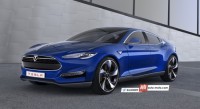      Tesla Model III