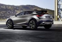 Infiniti     QX30