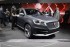  Borgward BX5   