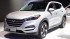 Hyundai Tucson    7- 