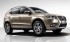       Geely Emgrand X7