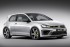   Volkswagen Golf R400   