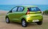 Datsun redi-GO    Renault Kwid