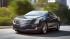      cadillac ELR