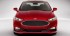   Ford Fusion Sport 2017  