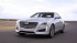 Cadillac   CTS