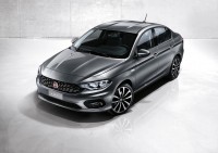      Fiat Tipo 2016