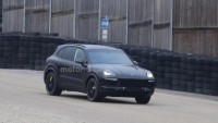 Porsche   Cayenne   